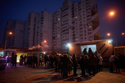 Зеленски: САЩ "награждават" и "насърчават" Путин