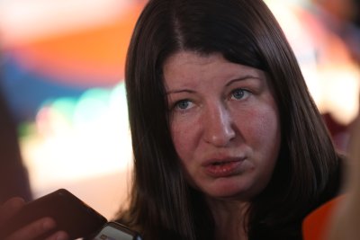Позиция на председателя на БФ Борба Станка Златева: Обединение или връщане към мрачните времена на братя Фарниеви?