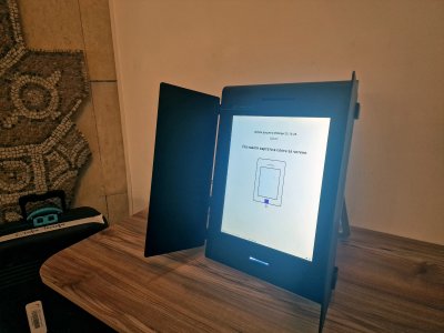 Страхът от машината за гласуване: Избирателите се притесняват да не я повредят