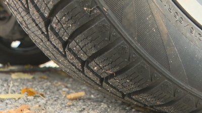 Още преди крайния срок: Шофьори в Благоевградско вече сменят летните гуми със зимни