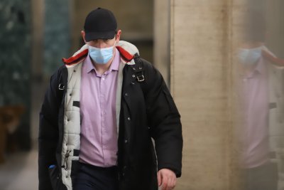 Осъденият за смъртта на Милен Цветков иска да излезе на свобода предсрочно