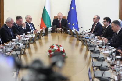 Government Approves Draft Budget for 2027