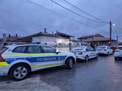 53-ма души са задържани, а 13 престъпления са разкрити при акция срещу битовата престъпност и изборните права във Варненско