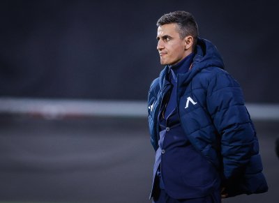 Георги Костадинов: Има смесени чувства, можехме да си тръгнем с трите точки