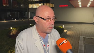 Момчето, намушкано с нож в Карнобат е в стабилно състояние
