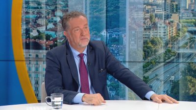 Иво Христов: Ще се опитаме дефицитът да бъда в рамките на 3%
