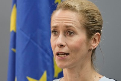 Кая Калас: Случващото се в Черно море е неприемлива ескалация