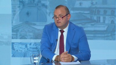 Тодор Джиков: България не губи пазари, въпреки ударите в Черно море
