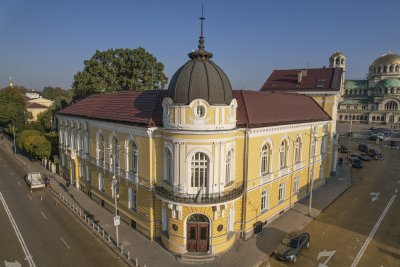 74 Bulgarian Academy of Sciences Researchers Included in Global Ranking of Top Scientists