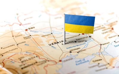 Зеленски ще разговаря с финландския президент и норвежкия министър-председател в Норвегия