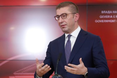 Mitskoski: Bulgaria Is Becoming a Haven for Convicted Criminals from North Macedonia; Iva Mihaylova Case to Be Raised at NATO and EU Meetings