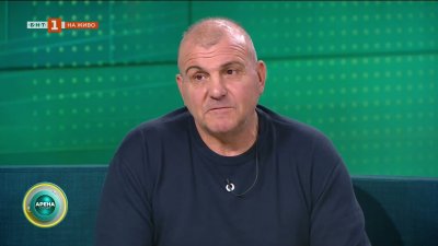 Тодор Ангелов: Пожелавам си да бъдем колектив и да върнем борбата там, където й е мястото