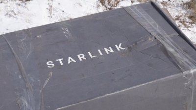 Заподозрените за палежа на антени &bdquo;Старлинк&ldquo; край София са двама мъже, родени през 2007 г. в Германия