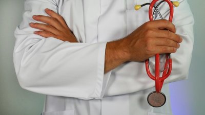 Отбелязваме Деня на българския лекар