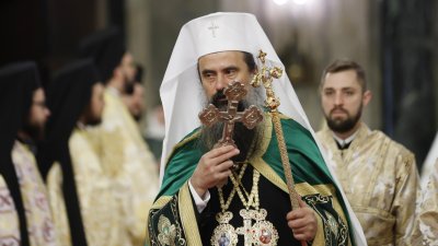 Патриарх Даниил: Трябва да търсим път към изглаждане на проблемите в диалог, а не в противопоставяне и разделение