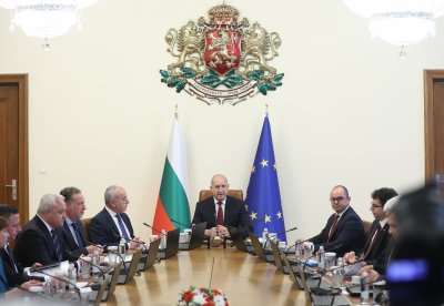 Одобрени са редът и начинът за определяне на минималната работна заплата