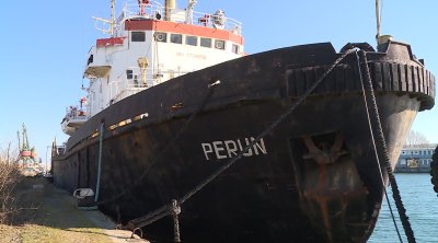 България има нужда от два специализирани спасителни кораба, базирани във Варна и Бургас