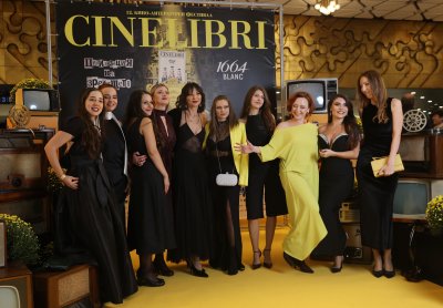 The 12th Edition of CineLibri Festival Opens with Danny Boyle&rsquo;s Ink