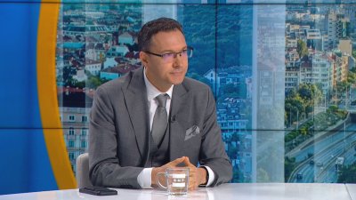 Даниел Митов, ГЕРБ: Правителството подценява заплахите в Черно море, трябваше да поиска консултации по чл. 4 от НАТО