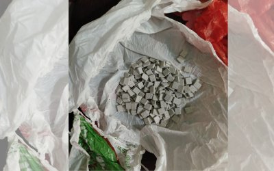 Арестуваха дилъри на екстази в Разград