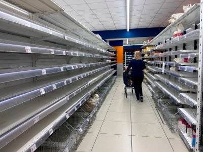 "Който чупи - плаща": Нови мерки за сигурност след протестите в Италия