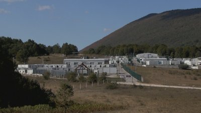 Притокът на мигранти към Босна и Херцеговина е намалял, но маршрутът остава активен