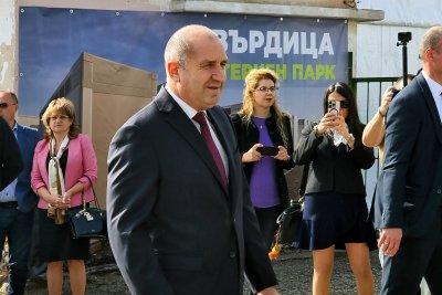 Премиерът с коментар за протеста срещу управляващите и протестната вълна в Западна Европа