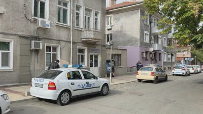 Намушканото 14-годишно момче в Карнобат е в стабилно състояние