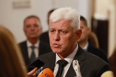 Димитър Стоянов: Самолетът &bdquo;Посейдон&ldquo; ще изпълнява мисии докато е необходимо, информацията от него отива в НАТО