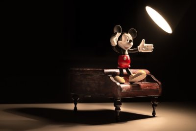 "Дисни" празнува 103 години вълшебство!