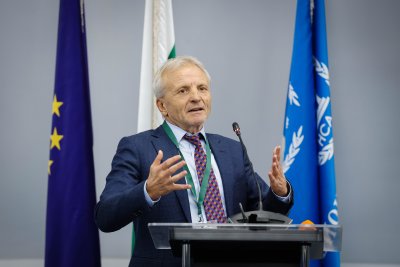 Гриша Ганчев: Никакъв реваншизъм няма да има от моя страна към никого