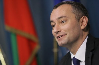 Николай Младенов - кандидат да оглави ООН?