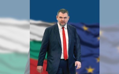 Лидерът на ДПС стартира национална кампания &ldquo;Щит за хората&rdquo; в защита на гражданите от лошо управление и корупция