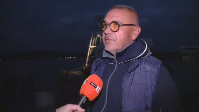 Войната в Черно море затруднява българските рибари: Уловите са намалели, а разходите растат