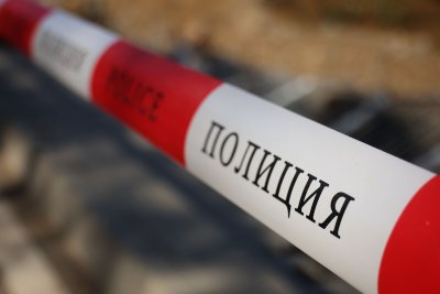 Мъж нападна с нож двама младежи в центъра на София