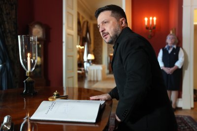 Зеленски имал ясни идеи за края на войната, Уиткоф ще ги представи на Путин