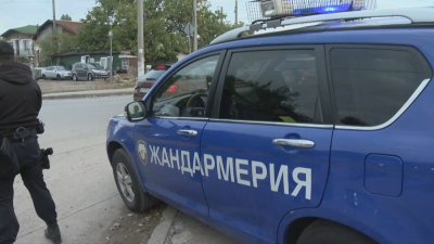Около 70 души са проверени при акция на СДВР срещу купуването на гласове
