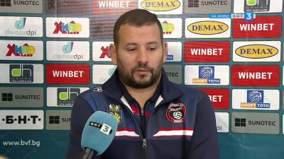 Христо Велков: Момичетата трябва да имат повече самочувствие