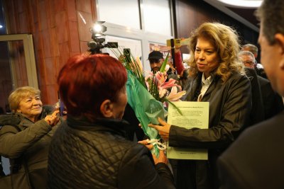 Илияна Йотова: България и Румъния ще настояват Черно море да е извънредна точка на срещата в Брюксел