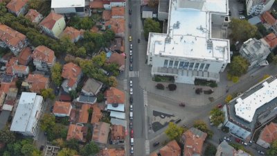 Всяко кръстовище с регулировчик - какво налага мярката в града под тепетата?
