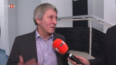 Валентин Йорданов: Тодор Ангелов ще направи това, което обещава