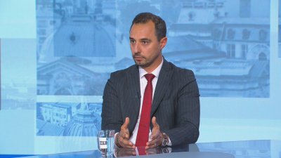 Богдан Богданов: Правителството няма антикризисен план, а рисковете за България са реални