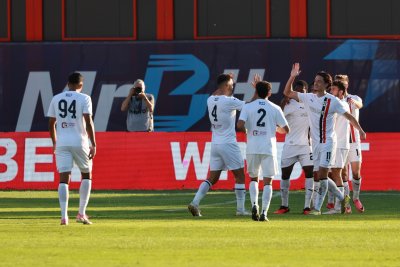 Дарителската кампания в помощ на Локомотив Пловдив продължава