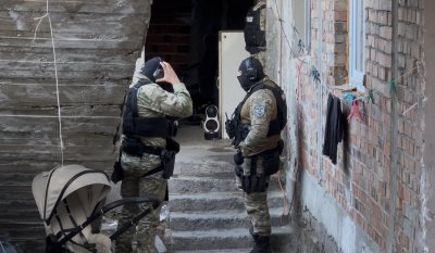 МВР за акцията в Бургас: Проверяваме адреси и магазини, за да гарантираме честен вот