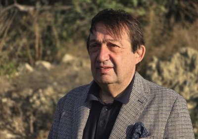 Държавата търси стратегически инвеститор за изграждане на тунел под Петрохан