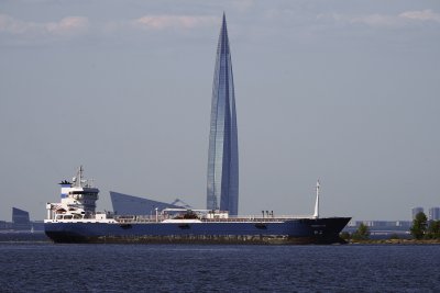 Отново потопен кораб в Черно море: Един загинал и трима в неизвестност