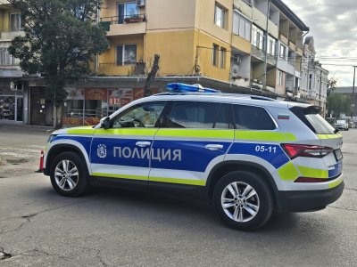 Двама младежи са задържани във Видинско за притежание на канабис