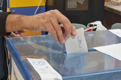 23 МИР София е с най-висока избирателна активност на президентските избори