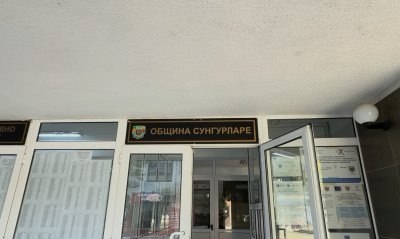 Хабибе Коджаисуф ще замества задържания кмет на Сунгурларе Димитър Гавазов