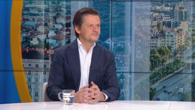 Димитър Маргаритов: Надценка е нещо като спекула - има го в оборота, но никой не знае какво означава